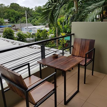 Benjamas Place Rawai Exterior photo