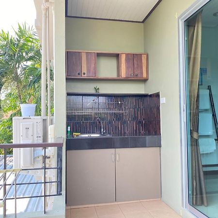 Benjamas Place Rawai Exterior photo