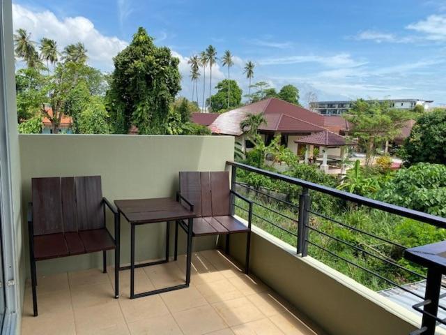 Benjamas Place Rawai Exterior photo