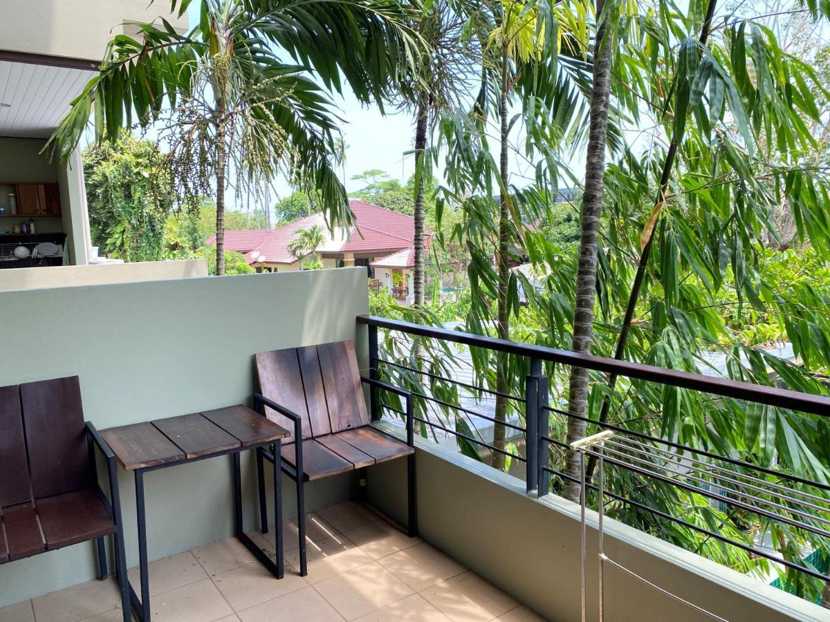 Benjamas Place Rawai Exterior photo