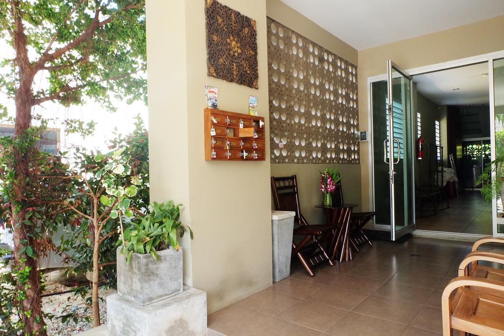 Benjamas Place Rawai Exterior photo