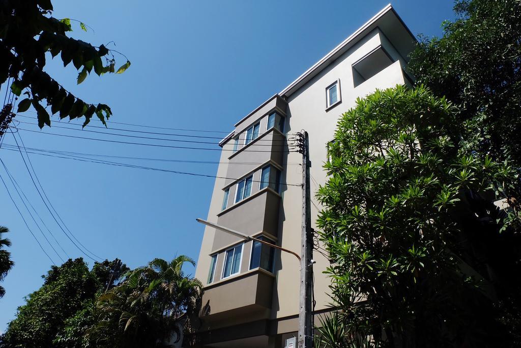 Benjamas Place Rawai Exterior photo