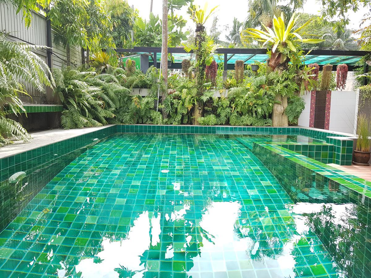 Benjamas Place Rawai Exterior photo